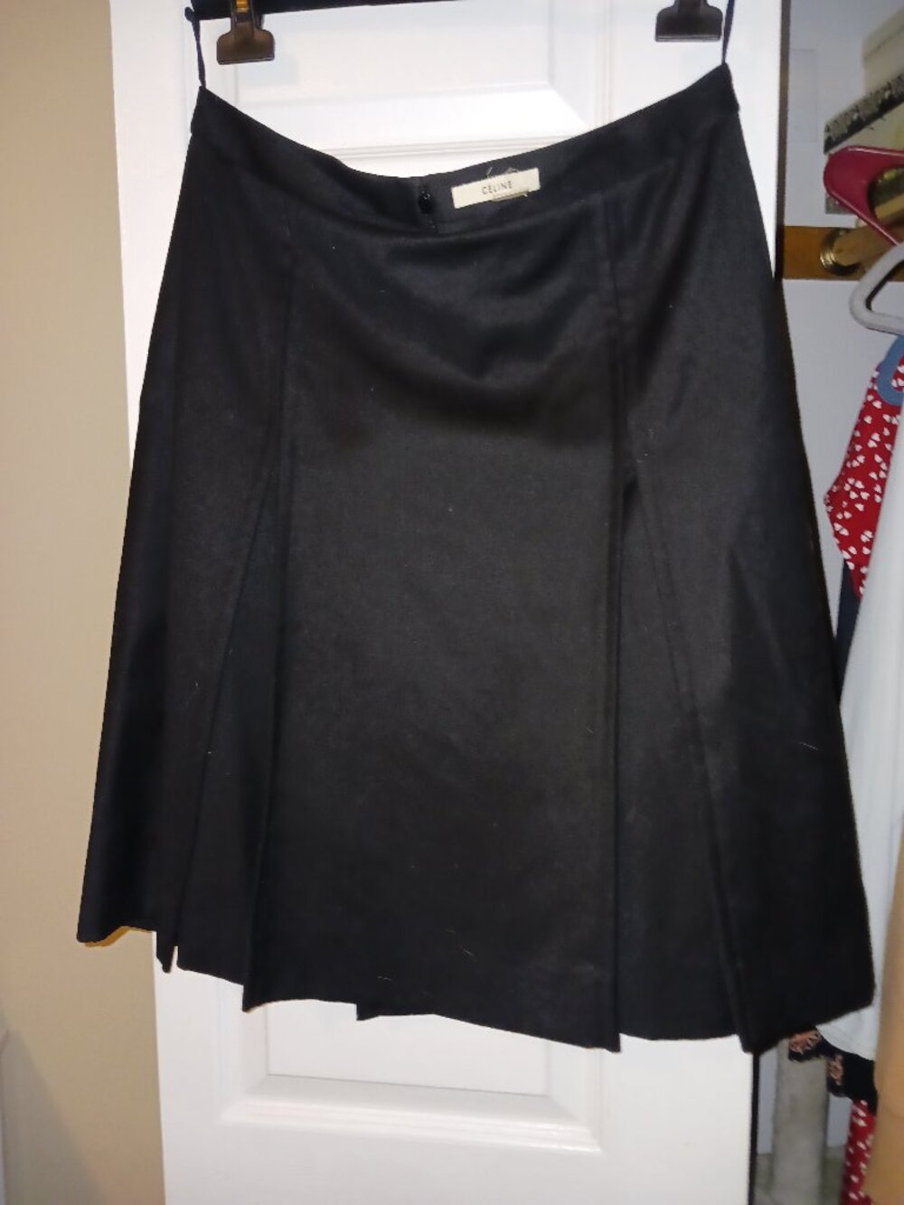 Céline skirt